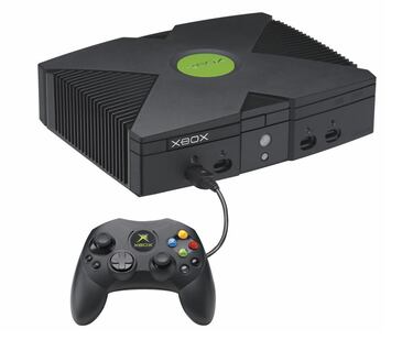 Microsoft vuelve a pronunciarse sobre la retrocompatibilidad en la Xbox original