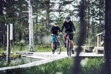La gran amenaza para el ciclismo de montaña (con e-bikes o sin ellas)