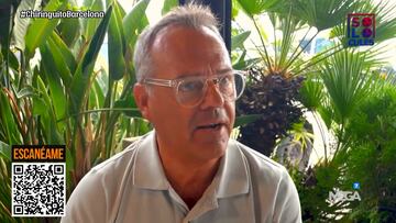 El discurso que va a indignar al merengue: la diferencia entre Barça y el Madrid “Frankenstein”