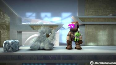 LittleBigPlanet 2, Impresiones