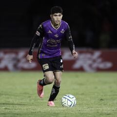 ¿Quién es Carlos Vargas, próximo refuerzo de Cruz Azul?