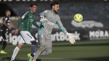 09/05/21  PARTIDO  SEGUNDA DIVISION
 CARTAGENA vs CD CASTELLON
 Marc Martinez