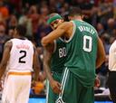 Isaiah Thomas ejerce de verdugo en su regreso a Phoenix