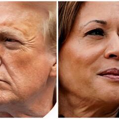 Trump vs. Harris: ¿Qué dicen las encuestas previo al debate presidencial?