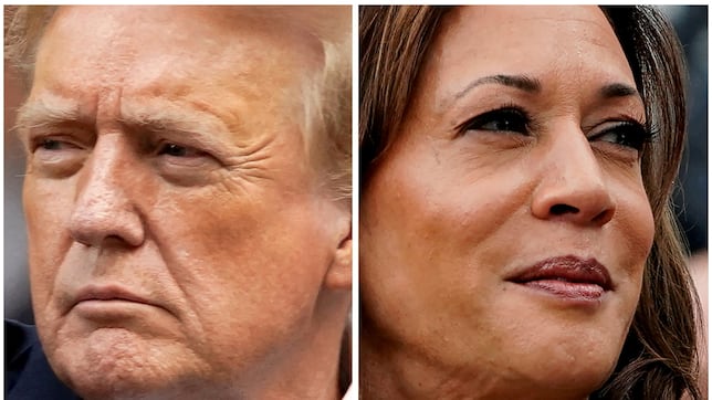 Trump vs. Harris: ¿Qué dicen las encuestas previo al debate presidencial?