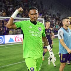 Santos vs Orlando City: Horario, TV; cómo y dónde ver la Leagues Cup en USA