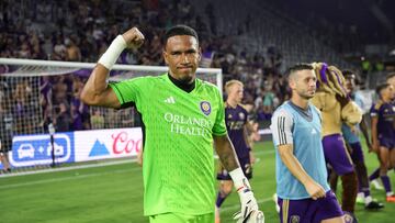 Santos y Orlando City se jugarán el liderato del Grupo I de Leagues Cup; el ganador enfrentará al Inter Miami de Lionel Messi.