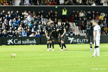 José Juan Romero: “Nos ha beneficiado una acción arbitral”