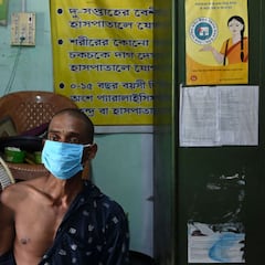 Variante Delta vs variante Lambda del COVID: qué son, origen y cómo afectan a los vacunados