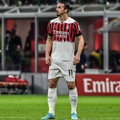El Bolonia para al Milan: el scudetto, al rojo vivo