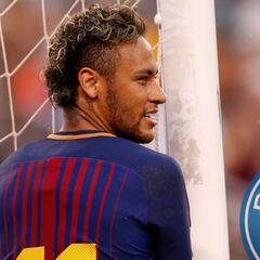 Jesé y otros 5 damnificados si Neymar ficha por el PSG
