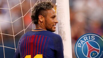 Jesé y otros 5 damnificados si Neymar ficha por el PSG