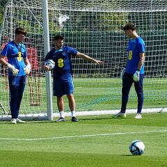 Arranca la Marbella Week of Football