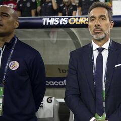 Gustavo Matosas renuncia en Costa Rica y apunta al San Luis