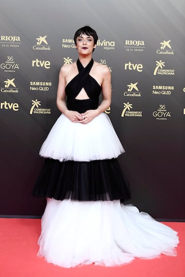 Diseño de Carolina Herrera