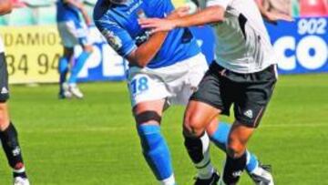 <b>GRAN MOMENTO. </b>El Xerez recibe este domingo en Chapín al Salamanca, uno de los rivales directos por el ascenso.