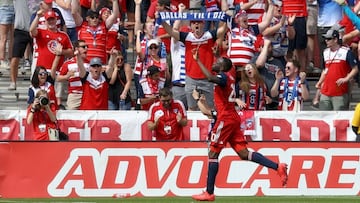 La temporada 25 de la MLS regresa a la actividad este mi&eacute;rcoles 12 de agosto con el partido entre Dallas y Nashville. 5,500 aficionados podr&aacute;n acudir al partido.