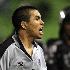 El ex mundialista que trabaja en la U y es asesor inmobiliario: "Siempre fui busquilla"