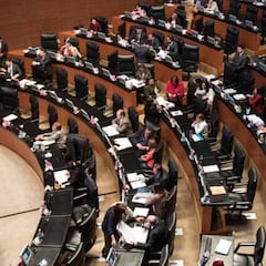 Comisión de Relaciones Exteriores del Senado se posiciona ante la guerra Rusia- Ucrania