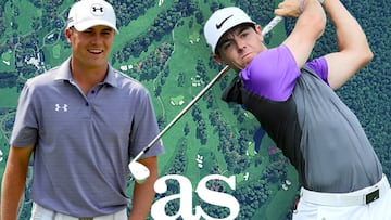 Augusta Masters Final Round how and where to watch: times, TV, online