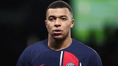 How many times have PSG reached the semifinals of the Champions League?