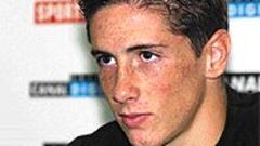 "Estoy seguro de que no defraudaré a la afición"