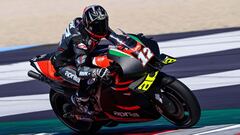 MotoGP Aragón 2021: TV, horarios, cómo y dónde ver la carrera de Motorland