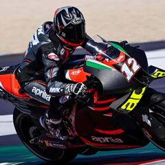 Maverick: "Posiblemente han sido los días más felices de mi vida"