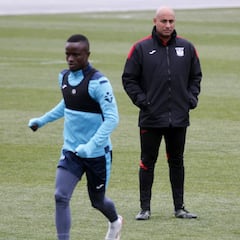 La firme meritocracia de Nafti