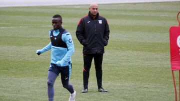 La firme meritocracia de Nafti