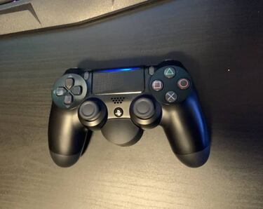 Botones Traseros para Dualshock 4, análisis. ¿Vale la pena?