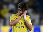 Jugada maestra de João Félix