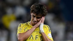 Jugada maestra de João Félix