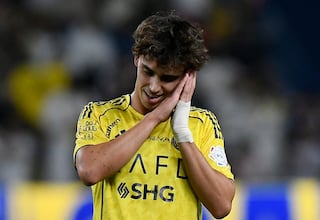 Jugada maestra de João Félix