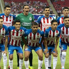Chivas TV announces cost to watch games in the United States