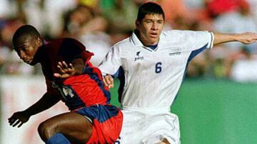 Repasamos la llegada del defensor catracho a la máxima división del fútbol de Estados Unidos y cómo logró ganarse un nombre en el extranjero.