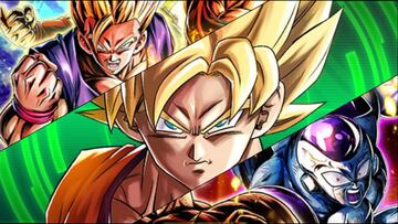 Dragon Ball Legends