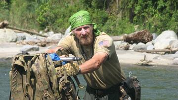 Expedición al infierno