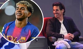 Pere Milla y las palabras sobre Lamine que han creado un cisma antes del derbi