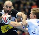España - Japón: horario, TV y cómo ver el balonmano en directo