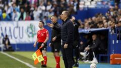 José Juan Romero: “Ahora vamos a dar un arreón, no tengo duda”