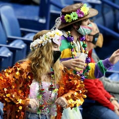 Will Mardi Gras 2021 be celebrated or cancelled due to covid-19 & why?