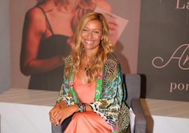 El pasado desconocido en televisión de Arantxa Coca, psicóloga de ‘La isla de las tentaciones’