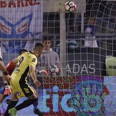 La UC enfrenta a San Luis, uno de sus rivales más difíciles