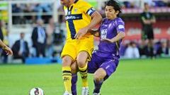 La Fiore de Fernández y Pizarro recuperan el quinto lugar