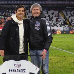 Colo Colo se pone al día con uno de sus grandes proyectos del siglo XXI