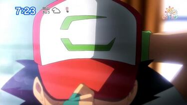 Desvelada la nueva película de Pokémon “20 aniversario”