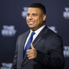 Ronaldo sigue soñando con Guardiola