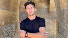 “Tengo diagnosticado depresión por ansiedad... Tuve pensamientos malos y sólo llorar me liberaba”