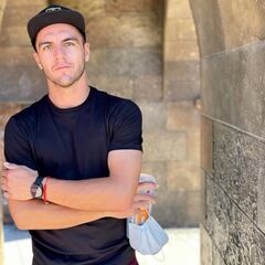 “Tengo diagnosticado depresión por ansiedad... Tuve pensamientos malos y sólo llorar me liberaba”